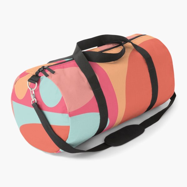 Item preview, Abstract color blocking designed and sold by LiciaMarie.