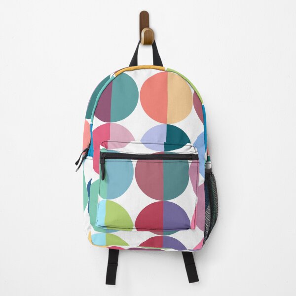 Item preview, Colorful circles designed and sold by LiciaMarie.