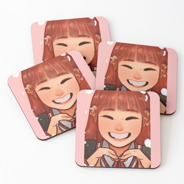 Item preview, Chuu designed and sold by AmostheFanboy15.