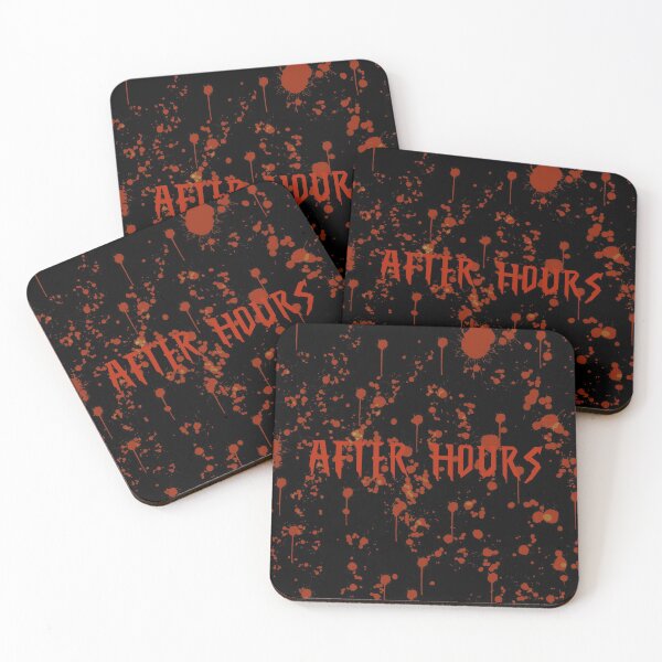 Item preview, After hours print designed and sold by Scottharriman13.