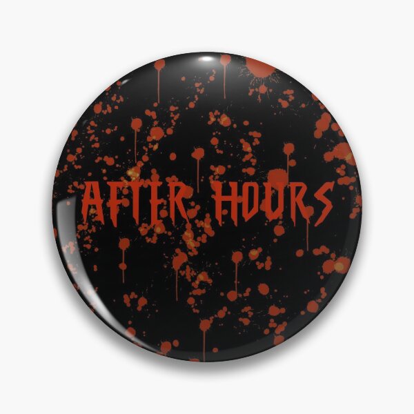 Item preview, After hours print designed and sold by Scottharriman13.