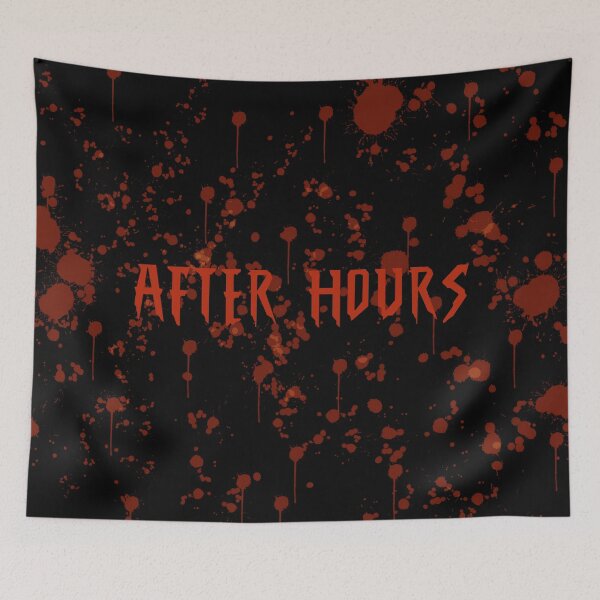 Item preview, After hours print designed and sold by Scottharriman13.