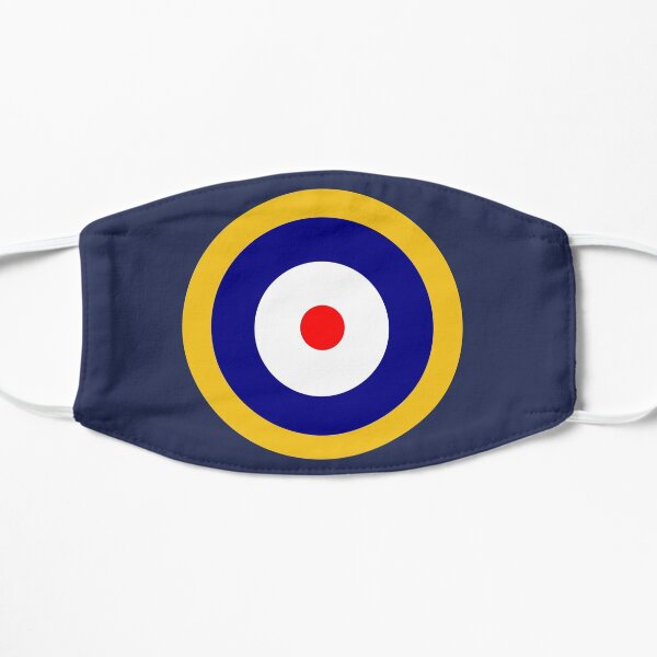 RAF Roundel Shirt, Sticker, Hoodie, Mask Mask