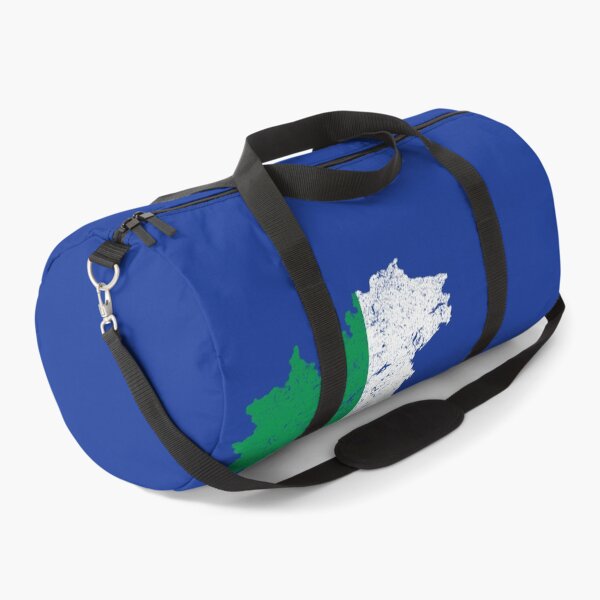 Item preview, Italy Map Flag designed and sold by vladocar.
