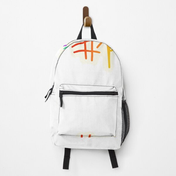 #PRIDE Backpack