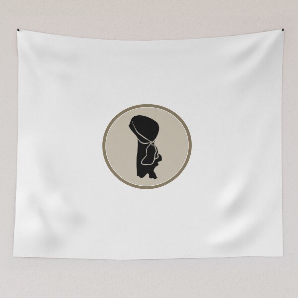 Item preview, Black Durag design  designed and sold by Tamar99.