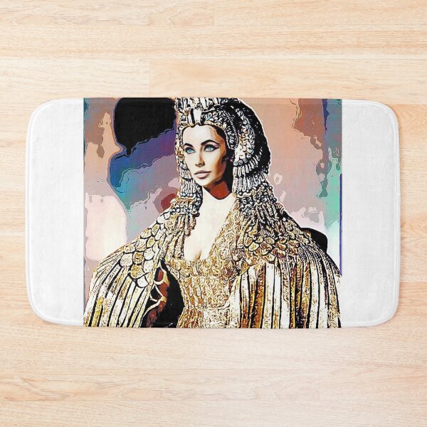 Item preview, LIZ / CLEOPATRA designed and sold by Bjorkyboy.