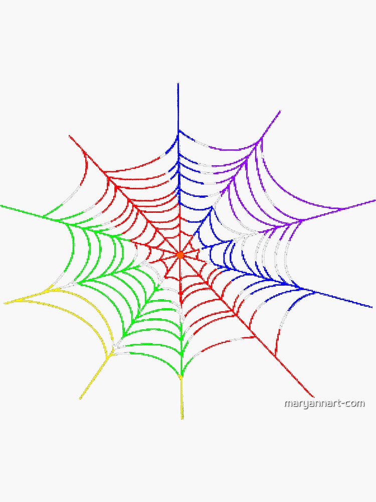 Web by maryannart-com
