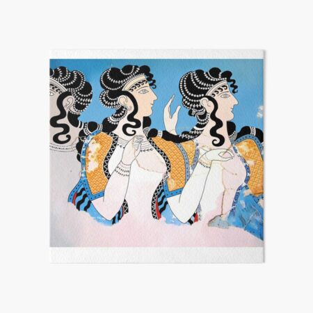 Art Board Print