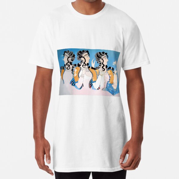 Long T-Shirt
