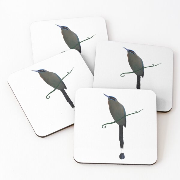Item preview, Motmot designed and sold by Mayakiwi.