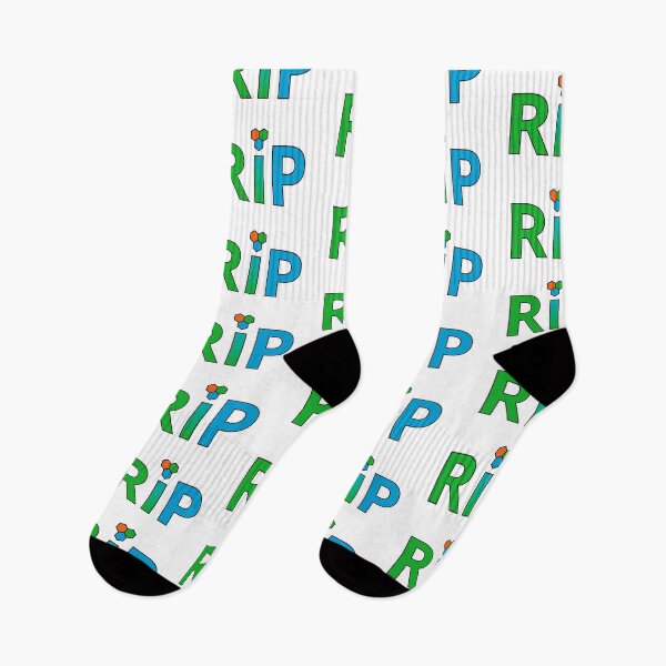 Item preview, RiP Logo designed and sold by gripperz.
