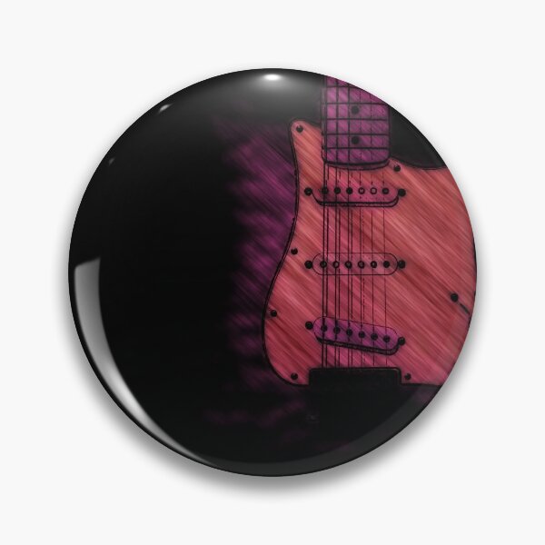 Item preview, Ambient Guitar 3 designed and sold by Eric Rasmussen.