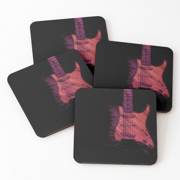 Item preview, Ambient Guitar 3 designed and sold by Eric Rasmussen.