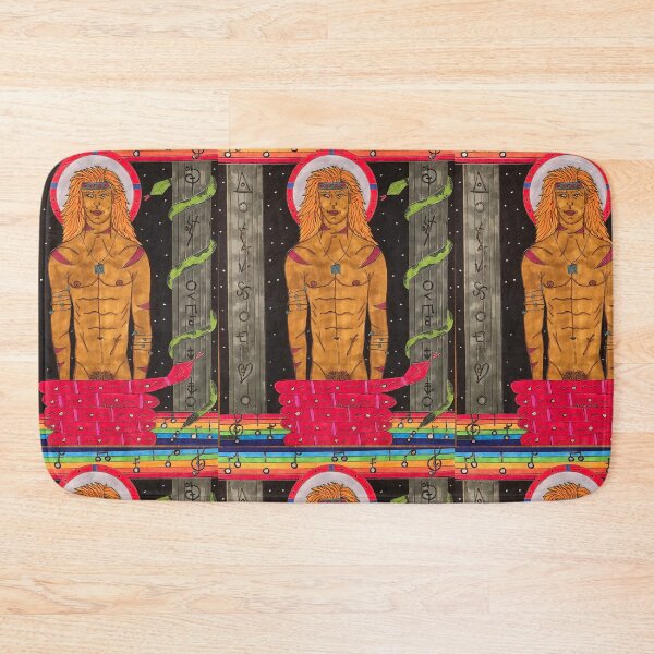 Item preview, Kundalini Awakening designed and sold by -GalacticArt-.