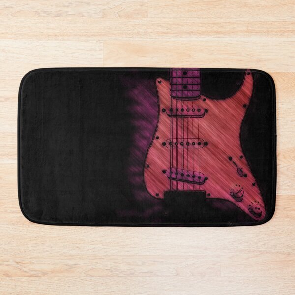 Item preview, Ambient Guitar 3 designed and sold by Eric Rasmussen.