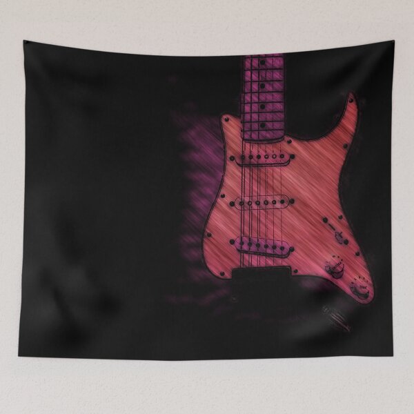 Item preview, Ambient Guitar 3 designed and sold by Eric Rasmussen.