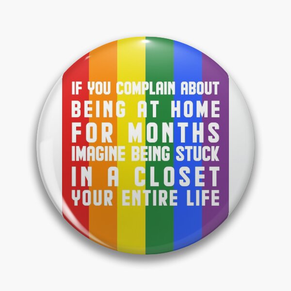 Item preview, Gay pride designed and sold by pikafelix.