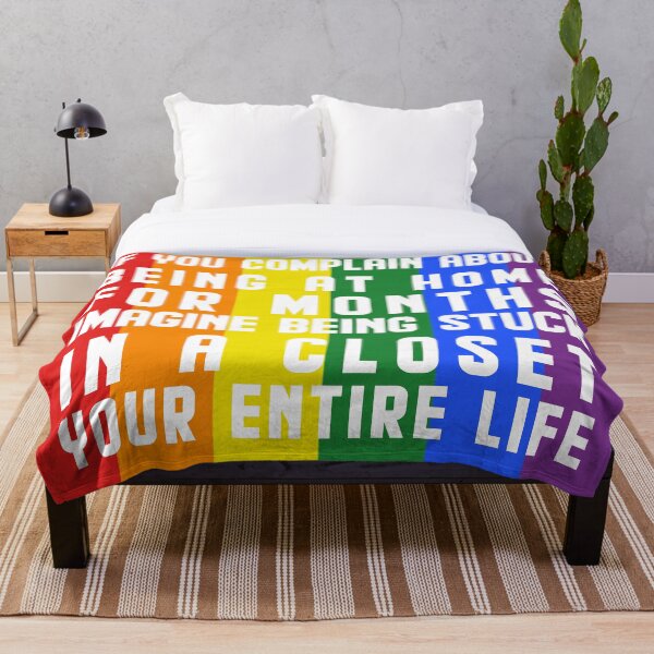 Item preview, Gay pride designed and sold by pikafelix.