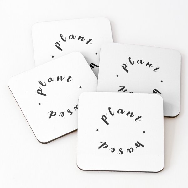 Item preview, Plant Based  designed and sold by Inspirationmotivation.