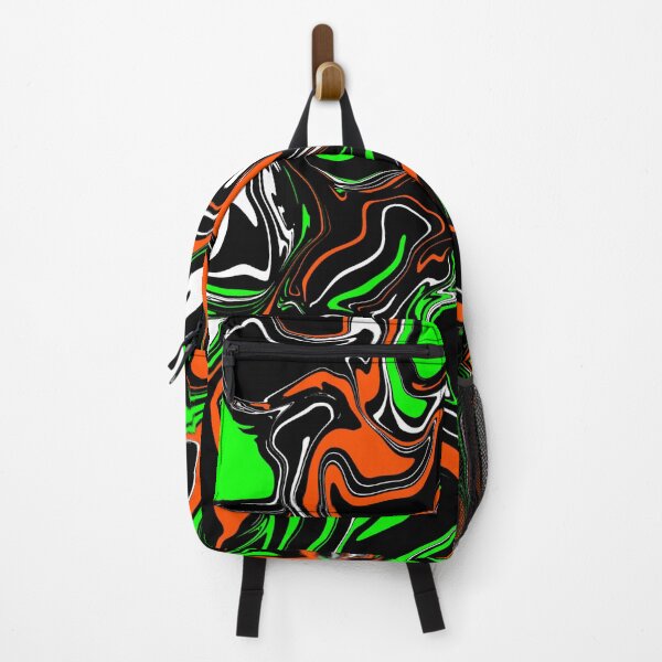 Item preview, 90s Blackout Slime Spill designed and sold by WildNClassyFun.