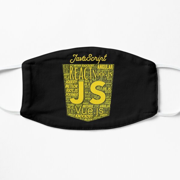 Javascript Framework Mask