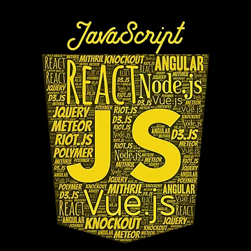 Imagen de la obra JavaScript Framework de vladocar