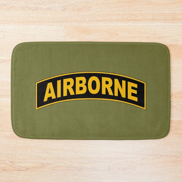 Item preview, Airborne Paratroopers Military Insignia designed and sold by AJ  Liber.