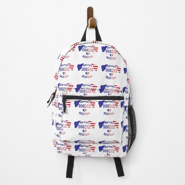 Item preview, Dod Dad & American Funny T-Shirt 4th of July Gift designed and sold by MrPixelus.