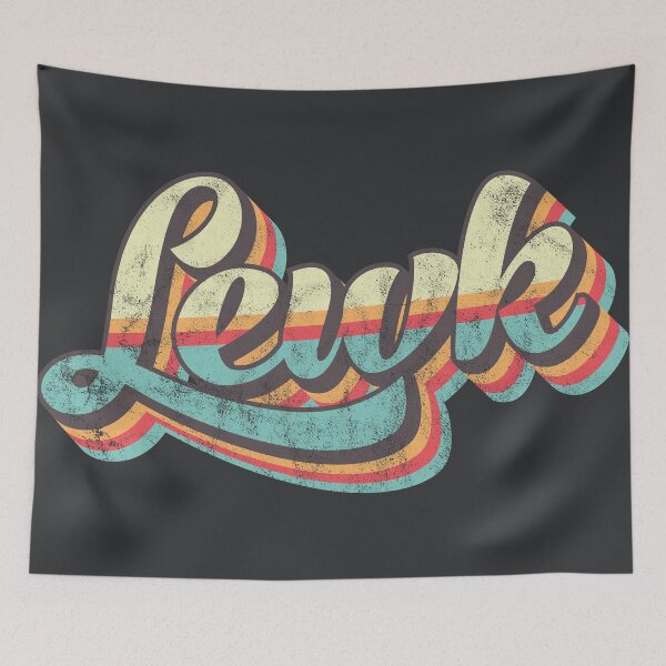 Item preview, Lewk 70's Retro designed and sold by BeyondTheDeck.