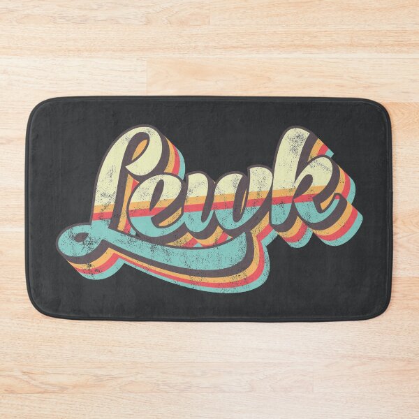Item preview, Lewk 70's Retro designed and sold by BeyondTheDeck.