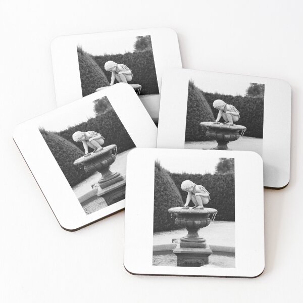 Item preview, Little Angel Lost designed and sold by Suvi  Mahonen.