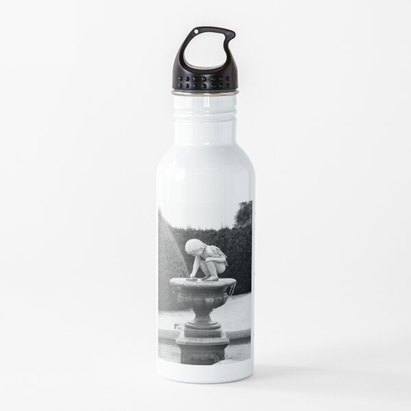 Little Angel Lost Water Bottle