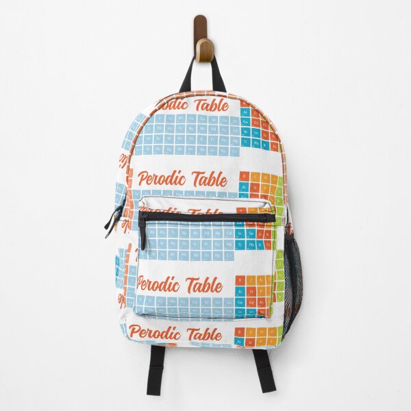 Item preview, Periodic Table of Elements designed and sold by vladocar.