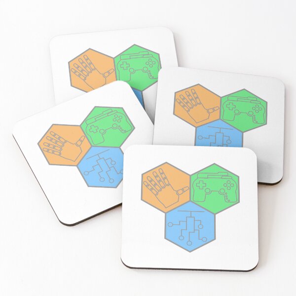 Item preview, Pastel GRiP Logo  designed and sold by gripperz.