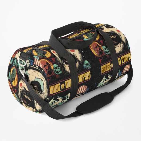 House of 1000 Corpses Duffle Bag