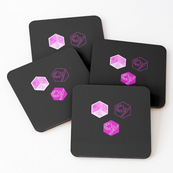 Item preview, Various GRiP Logos in Purple including Art and Hands, Controllers, Research logo designed and sold by gripperz.