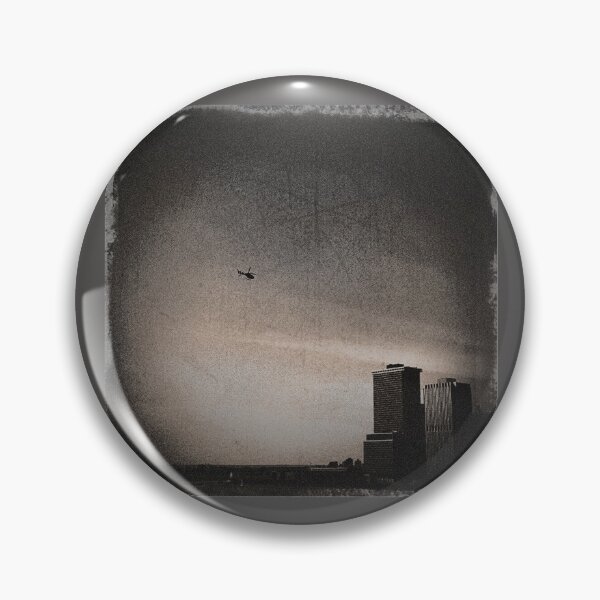 Item preview, helicopter + manhattan designed and sold by Val Goretsky.
