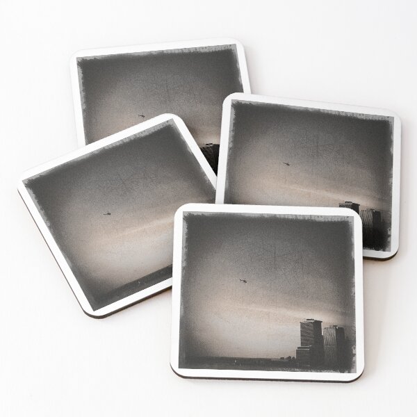 Item preview, helicopter + manhattan designed and sold by Val Goretsky.