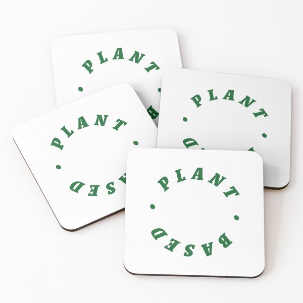 Item preview, Plant Based  designed and sold by Inspirationmotivation.