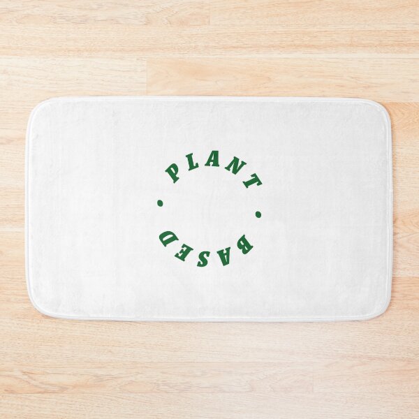 Item preview, Plant Based  designed and sold by Inspirationmotivation.