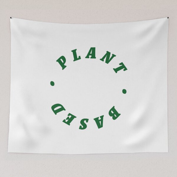 Item preview, Plant Based  designed and sold by Inspirationmotivation.