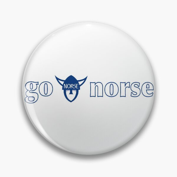 Item preview, Go Norse designed and sold by katieamoon.