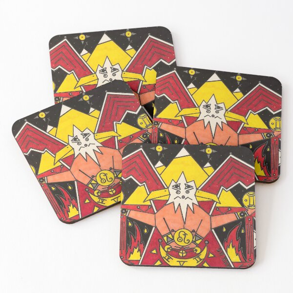 Item preview, Galactic Enterprise designed and sold by -GalacticArt-.