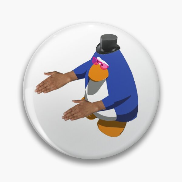 Item preview, b o i penguin designed and sold by onibologna.
