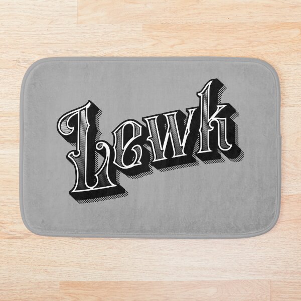 Item preview, Lewk Old School designed and sold by BeyondTheDeck.