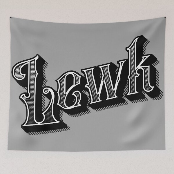 Item preview, Lewk Old School designed and sold by BeyondTheDeck.