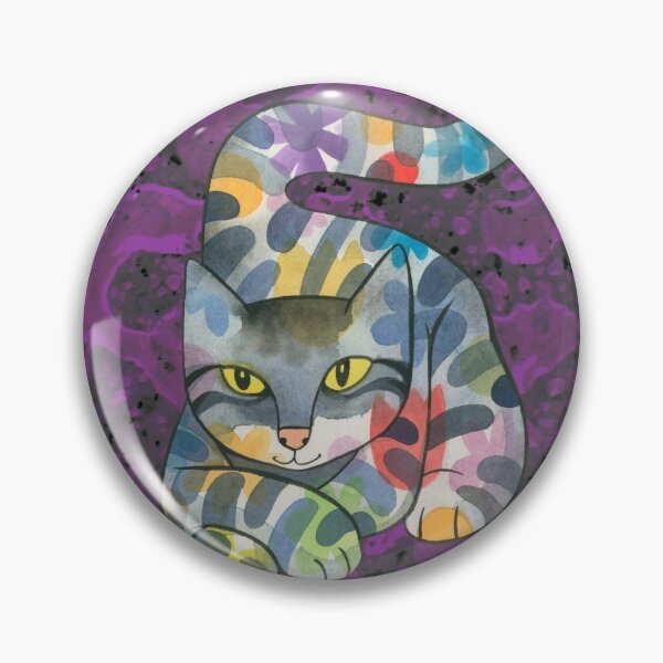 Item preview, Now You See Him… designed and sold by John & Wendy.