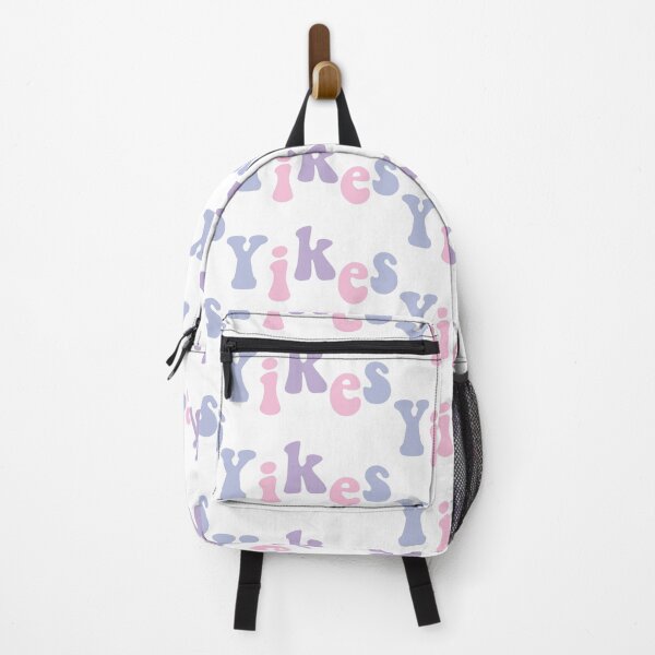 Item preview, Yikes designed and sold by Olivia Wrisinger.