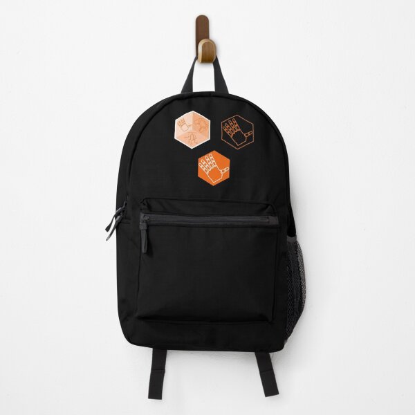 Item preview, Various GRiP Logos in Orange including Hands and the combined logo  designed and sold by gripperz.